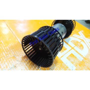 Komatsu TW502725-1730 Blower Fan Motor Grader Excavator GD555 GD655 GD675 PC128