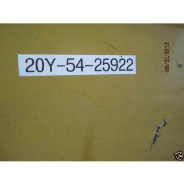 Used DOOR, R/H 20Y-54-25922 for Komatsu. Models PC200-3,PC200-5,PC200 FREE SHIP!