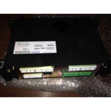 Komatsu Controller for HD785-5 &amp; HD985-5