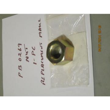 Komatsu-Wabco PB0269 Nut