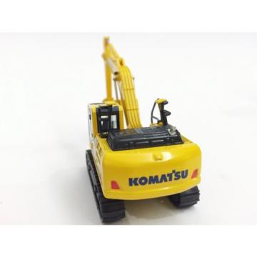 KOMATSU PC210LCi-10 1:87 EXCAVATOR Official Limited Product Tracking Number FREE