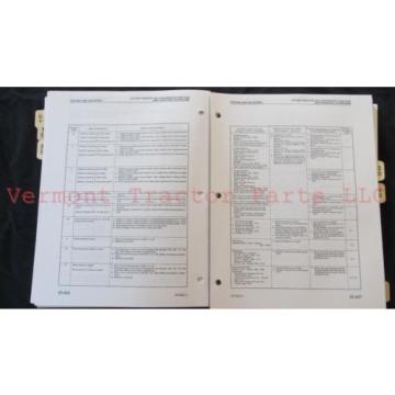 Komatsu PC75UU-3 Excavator Service Shop Repair Manual SEBM016404