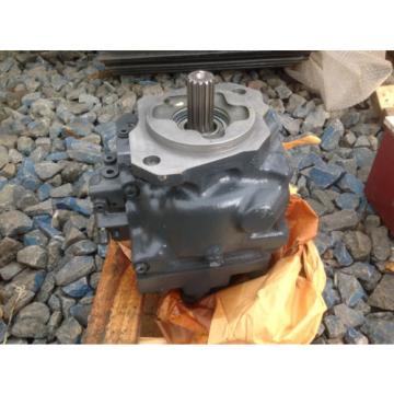 KOMATSU hydraulic oil pump  part no. 708-1W-00740