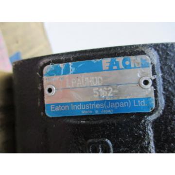 Eaton Industries JAPAN Komatsu Loader Steering Valve Assembly 416-64-35101