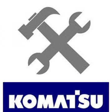 Komatsu Bulldozer D37E-5  D37 E 5 Service Repair  Shop Manual