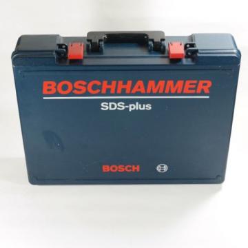 Bosch Hammerdrill Hammer Drill Model 11222EVS SDS Plus Brand New 1 1/8&#034;