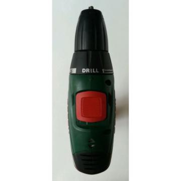 Bosch PSR 18 LI-2 Drill/Driver.