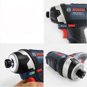 Bosch GDR10.8-LI 10.8 Professional 10.8V 2.0Ah Li-Ion Cordless Impact Driver