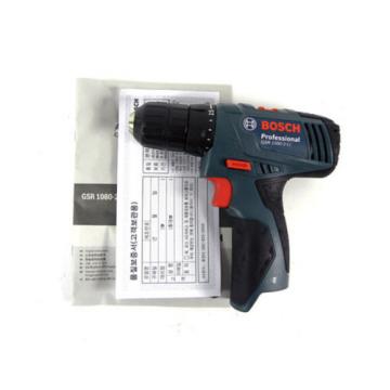Gunuine Bosch GSR 10.8-2-LI Professional Cordless Drill Driver Body Only