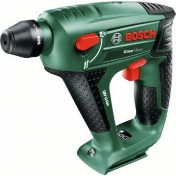 new Bosch Uneo Maxx (BARE TOOL) Cordless 18v 0603952301 3165140582308