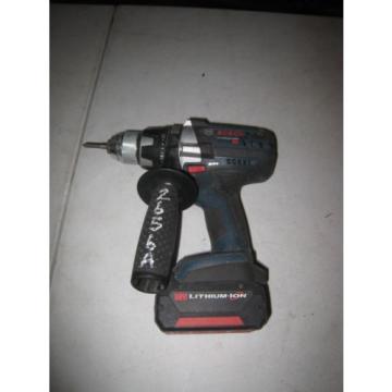 New Durable 18 Volt Lithium-Ion Brute Tough Cordless Drill tool only  DDH181