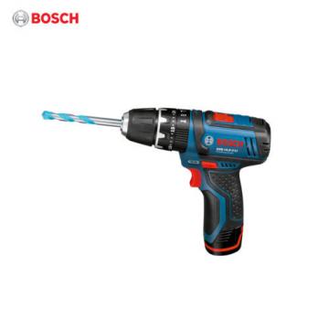 BOSCH GSB10.8-2-Li 10.8V 2Ah Li-Ion Cordless Impact Drill Driver Carrying Case