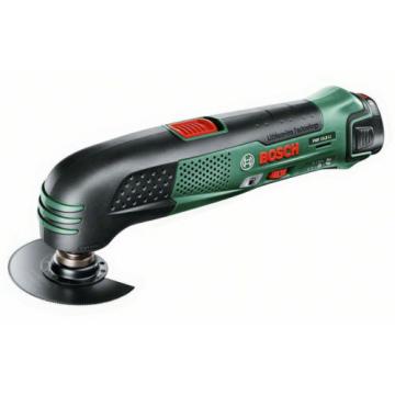 Bare Tool Bosch PMF10,8 Li Cordless Multi Function Tool 0603101974 3165140808477