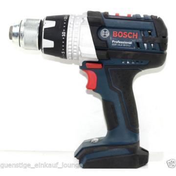 Bosch Cordless screwdriver GSR 14,4 VE-2 LI Solo