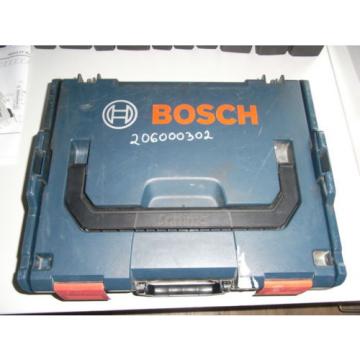 Bosch GDS 14,4V-Li Drehschlagschrauber professional mit 3 Akkus