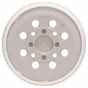 Bosch Plato disco de de lijado DIAM 125 para PEX400AE, PEX300AE - 2.609.256.B62