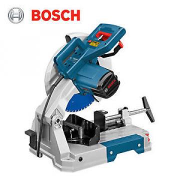 Bosch GCD 12 JL Professional Metal cut-off saw Dry Cutter Metalltrennsäge -FedEx