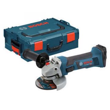 Bosch CAG180BL 18-Volt 4-1/2-Inch Max Lithium-Ion Cordless Angle Grinder