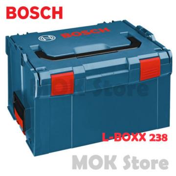 BOSCH Professional L-BOXX 238 Trolley System Stackable   1600A001RS