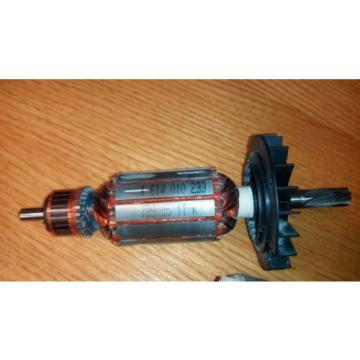 parts for hammer drill Bosch gbh226 gbh2-26dre gbh2-26dfr armature, rotor,stator