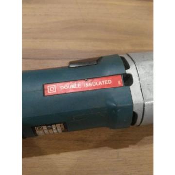 Bosch Gauge Nibbler Sheet Metal Shear 060 1529 034 18 SWG Germany