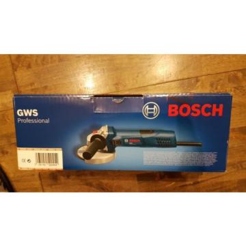 @@  NEW Bosch Professional GWS 7-115 (230 V) Angle Grinder  @@
