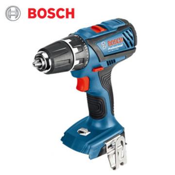 [Bosch] GSB 18-2-LI Plus Professional 18V LED Cordless Driver Drill Body Only