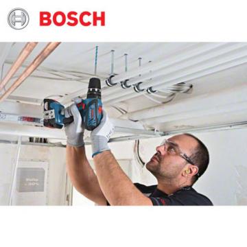 Bosch GSB 18-2-LI LED Plus Professional 18V Cordless Driver Drill  Body Only