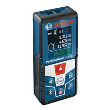 New BOSCH GLM50C 165 ft Laser Distance Measure with Bluetooth from Japan F/S