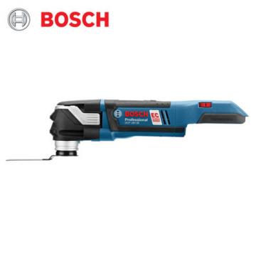 Bosch GOP18V-28 LED Light Professional Cordless Multi-Cutter 18V Body Only