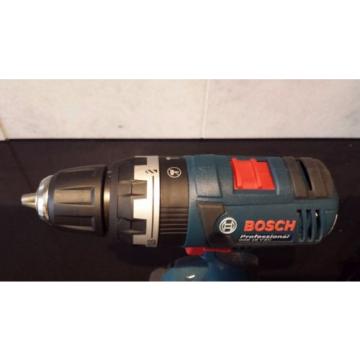 NEW Bosch GSB Prof 18 V-EC Brushless Kit **LOWEST PRICE ONLINE HERE**