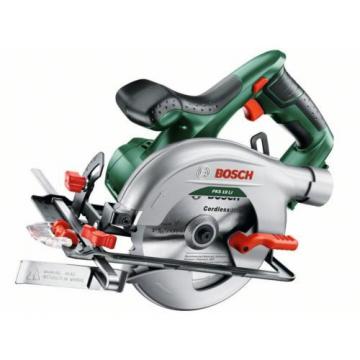Bosch - PKS 18 Li (BARE TOOL.) Cordless Circular Saw 06033B1300 3165140743266
