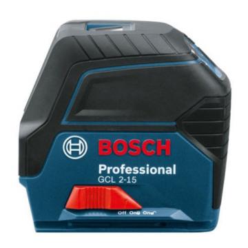 [Bosch] GCL2-15 Professional 360º Rotation Line Laser Level