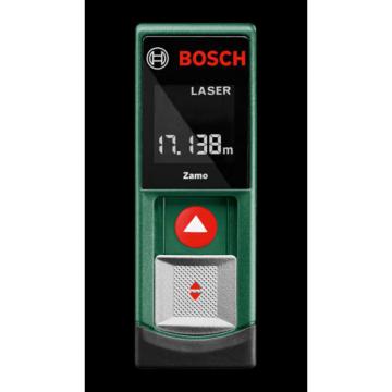 Bosch Laser Meter Zamo (PLR 20) Rangefinder - New - Free worldwide shipping