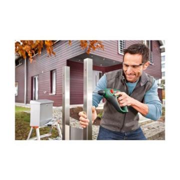 Bosch Uneo 10.8 LI-2 Cordless Rotary Hammer Drill with 10.8 V Lithium-Ion
