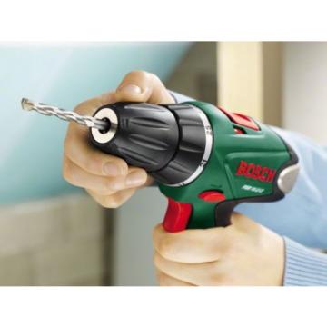 new Bosch PSR 18 Li -2 (bare tool) Cordless Combi Drill 0603973302 3165140593816