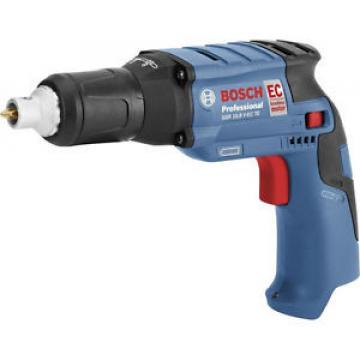 Bosch GSR 10,8 V-EC TE Professional Cordless Drywall Screwdriver Without Battery