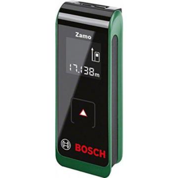 Digital Laser Measure Bosch Up To 20M Red Laser Beam Accurate Measurements New