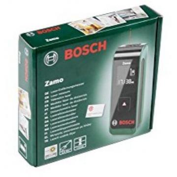 Digital Laser Measure Bosch Up To 20M Red Laser Beam Accurate Measurements New