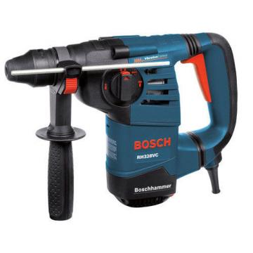 Bosch 1-1/8&#034; SDS-plus Rotary Hammer RH328VC Reconditioned
