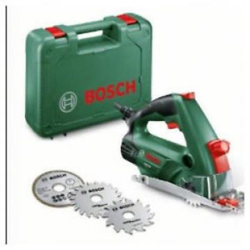 Bosch PKS16 Multi-Handy Mini Circular Saw for Precise Straight Cuts
