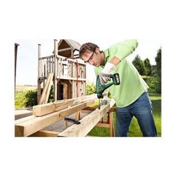 Bosch Uneo Maxx Cordless Rotary Hammer Drill with 18 V Lithium-Ion Battery