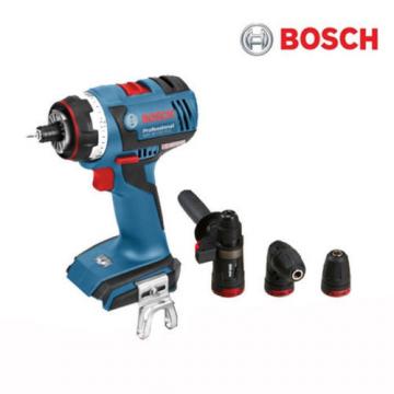 Bosch GSR18V-EC FC2  18V Professional Solo Version Cordless Drill