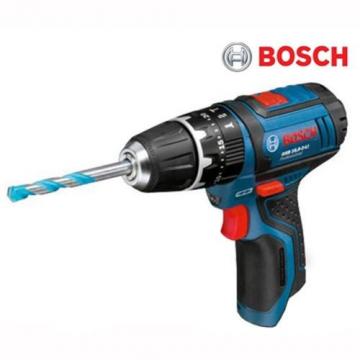 Bosch GSB10.8-2-LI 2-Speed Cordless Impact Driver Drill Body Only