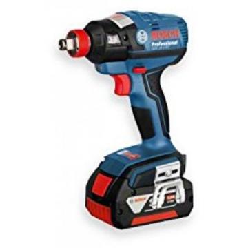 Bosch GDX 18 V-EC Professional Cordless Li-ion Impact Brushless Wrench With An