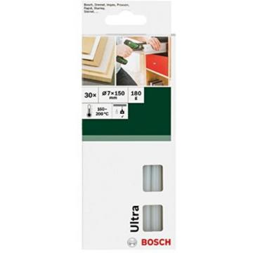 Bosch 2609256D29 7 mm Diameter Glue Sticks