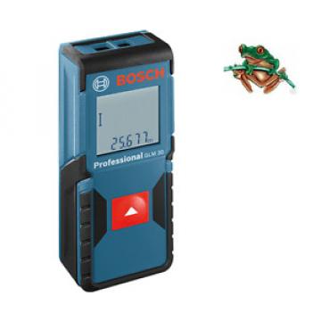 BOSCH GLM30 Digital Laser Measurer 0601072570 3165140735353 VAT RECEIPT