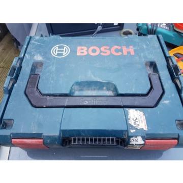 Bosch GOP 250 CE Multi Tool