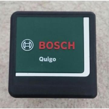 Bosch Quigo Cross Line Laser Level