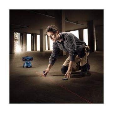 Bosch Professional Manual Surface Laser in L-Boxx